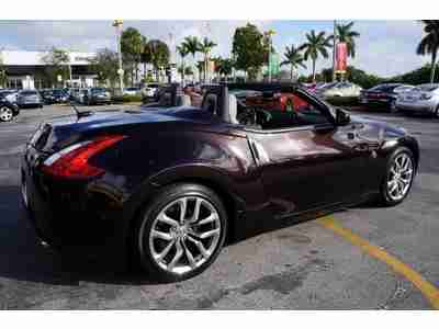 ROADSTER, SIX SPEED MANUAL TRANSMISSION, image 7