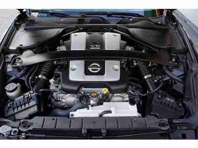 ROADSTER, SIX SPEED MANUAL TRANSMISSION, image 10