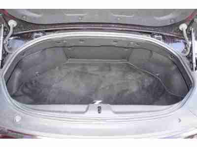 ROADSTER, SIX SPEED MANUAL TRANSMISSION, image 11