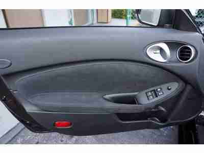 ROADSTER, SIX SPEED MANUAL TRANSMISSION, image 12