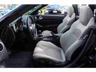 ROADSTER, SIX SPEED MANUAL TRANSMISSION, image 15