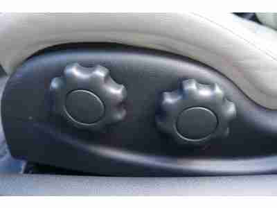 ROADSTER, SIX SPEED MANUAL TRANSMISSION, image 17