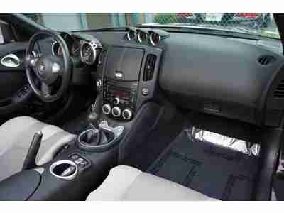 ROADSTER, SIX SPEED MANUAL TRANSMISSION, image 19