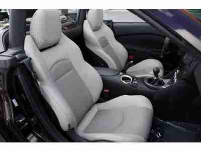 ROADSTER, SIX SPEED MANUAL TRANSMISSION, image 21