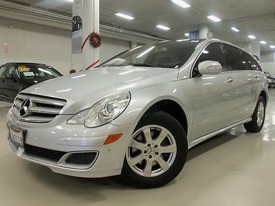 Navigation, awd, harman/kardon, rear cam, parktronic, panorama roof, nice cond!