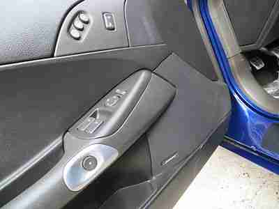 05 Corvette Z51 6spd 400HPTARGA XENON BOSE HTD CORSA HUD CARFAX, US $22,995.00, image 14