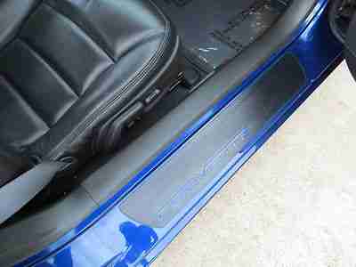 05 Corvette Z51 6spd 400HPTARGA XENON BOSE HTD CORSA HUD CARFAX, US $22,995.00, image 21