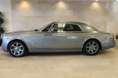20013 rolls royce phantom aviator limited edition aviator one of eight us cars
