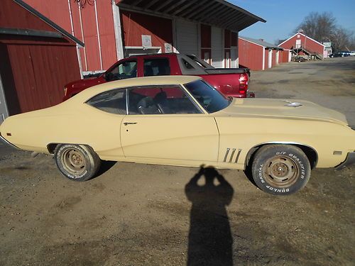 1969 buick skylark