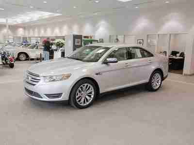 Limited 3.5L Front Wheel Drive 6 Cylinder 19