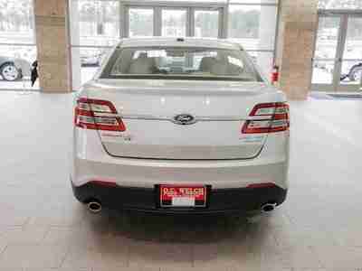 Limited 3.5L Front Wheel Drive 6 Cylinder 19