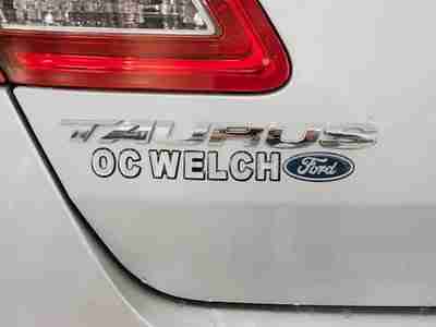 Limited 3.5L Front Wheel Drive 6 Cylinder 19