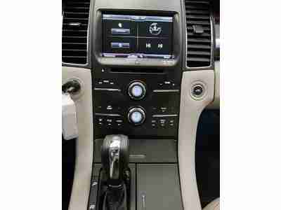 Limited 3.5L Front Wheel Drive 6 Cylinder 19