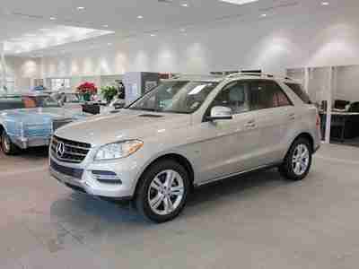 ML350 SUV 3.5L CD AWD Power Steering 4-Wheel Disc Brakes Aluminum Wheels ABS, US $48,995.00, image 3