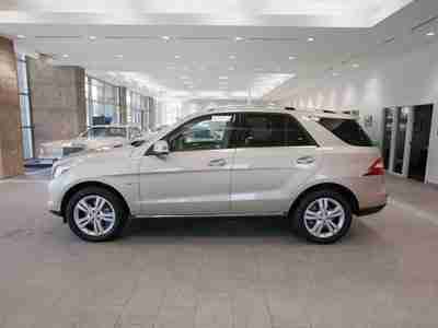 ML350 SUV 3.5L CD AWD Power Steering 4-Wheel Disc Brakes Aluminum Wheels ABS, US $48,995.00, image 4