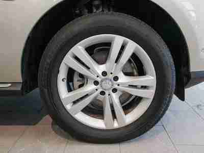 ML350 SUV 3.5L CD AWD Power Steering 4-Wheel Disc Brakes Aluminum Wheels ABS, US $48,995.00, image 9