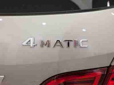 ML350 SUV 3.5L CD AWD Power Steering 4-Wheel Disc Brakes Aluminum Wheels ABS, US $48,995.00, image 12