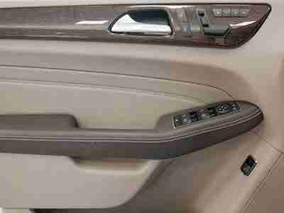 ML350 SUV 3.5L CD AWD Power Steering 4-Wheel Disc Brakes Aluminum Wheels ABS, US $48,995.00, image 13