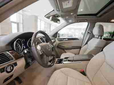 ML350 SUV 3.5L CD AWD Power Steering 4-Wheel Disc Brakes Aluminum Wheels ABS, US $48,995.00, image 14