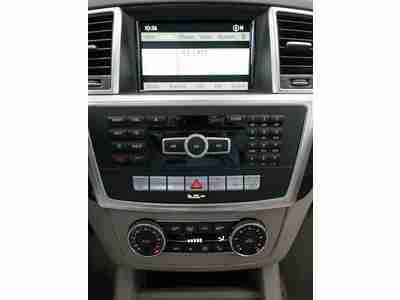 ML350 SUV 3.5L CD AWD Power Steering 4-Wheel Disc Brakes Aluminum Wheels ABS, US $48,995.00, image 16