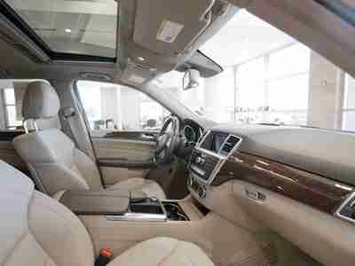 ML350 SUV 3.5L CD AWD Power Steering 4-Wheel Disc Brakes Aluminum Wheels ABS, US $48,995.00, image 18