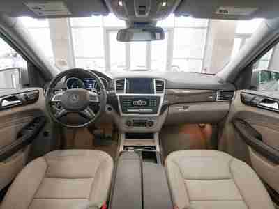 ML350 SUV 3.5L CD AWD Power Steering 4-Wheel Disc Brakes Aluminum Wheels ABS, US $48,995.00, image 20