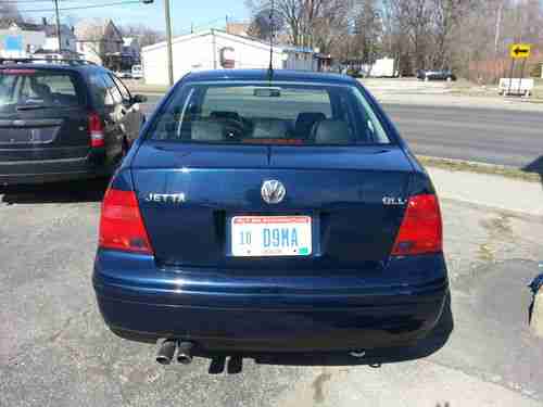 2003 Volkswagen Jetta GLI Sedan, US $4,995.00, image 5