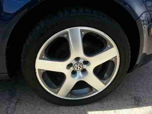 2003 Volkswagen Jetta GLI Sedan, US $4,995.00, image 6