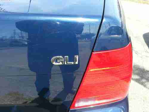 2003 Volkswagen Jetta GLI Sedan, US $4,995.00, image 7