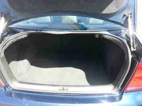 2003 Volkswagen Jetta GLI Sedan, US $4,995.00, image 10
