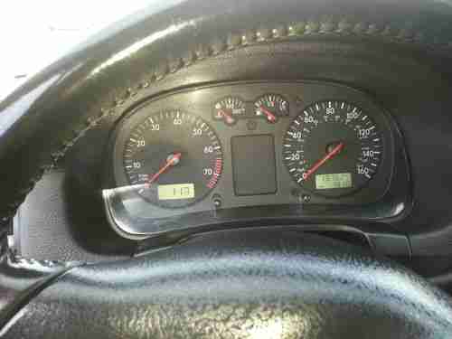 2003 Volkswagen Jetta GLI Sedan, US $4,995.00, image 13