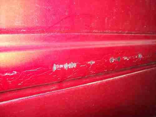 2004 Chrysler Pacifica Base Sport Utility 4-Door 3.5L Heated Leather DVD Sunroof, US $7,500.00, image 7