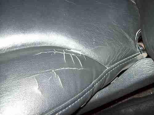 2004 Chrysler Pacifica Base Sport Utility 4-Door 3.5L Heated Leather DVD Sunroof, US $7,500.00, image 10