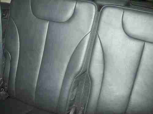 2004 Chrysler Pacifica Base Sport Utility 4-Door 3.5L Heated Leather DVD Sunroof, US $7,500.00, image 11