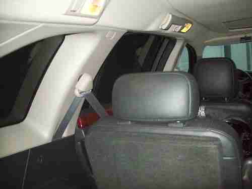 2004 Chrysler Pacifica Base Sport Utility 4-Door 3.5L Heated Leather DVD Sunroof, US $7,500.00, image 14