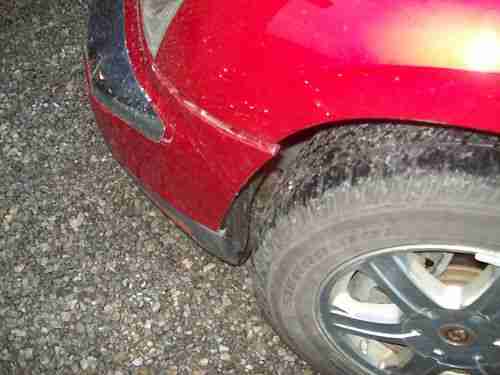 2004 Chrysler Pacifica Base Sport Utility 4-Door 3.5L Heated Leather DVD Sunroof, US $7,500.00, image 16