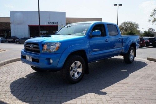 2009 toyota tacoma call 1-888-311-5381