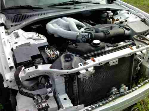 Jaguar S-Type for PARTS, INTERIOR, DOORS, AIRBAGS, SUSPENSION, TRANSMISSION!, US $1,200.00, image 7