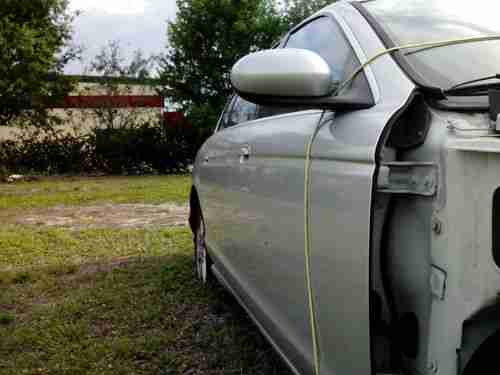 Jaguar S-Type for PARTS, INTERIOR, DOORS, AIRBAGS, SUSPENSION, TRANSMISSION!, US $1,200.00, image 9