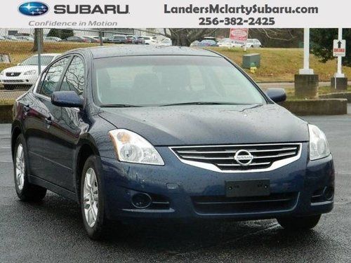 2011 nissan altima