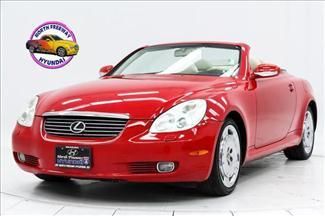 2002 lexus sc 430