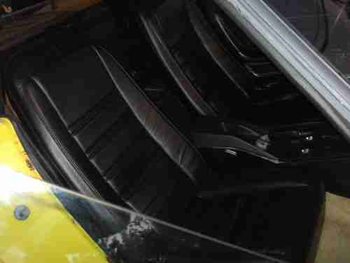 1977 CORVETTE, image 5