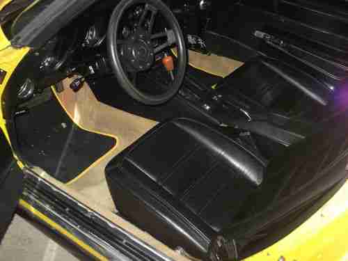 1977 CORVETTE, image 11