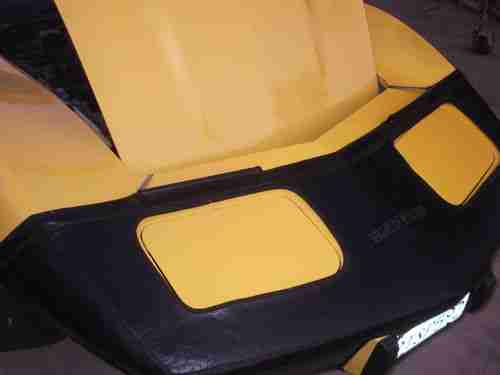 1977 CORVETTE, image 12
