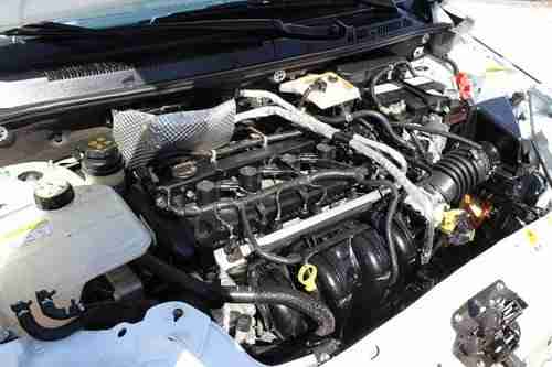 2012 Ford Transit Connect XLT Damaged Salvage RUNS Priced to Sell Export Welcome, US $7,950.00, image 7