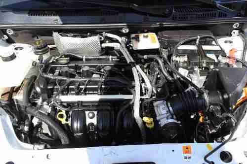 2012 Ford Transit Connect XLT Damaged Salvage RUNS Priced to Sell Export Welcome, US $7,950.00, image 8