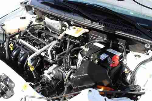 2012 Ford Transit Connect XLT Damaged Salvage RUNS Priced to Sell Export Welcome, US $7,950.00, image 9