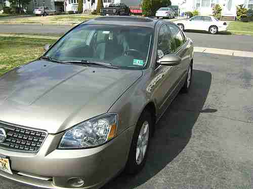 2005 Nissan Altima.... Great Car........, US $6,250.00, image 2