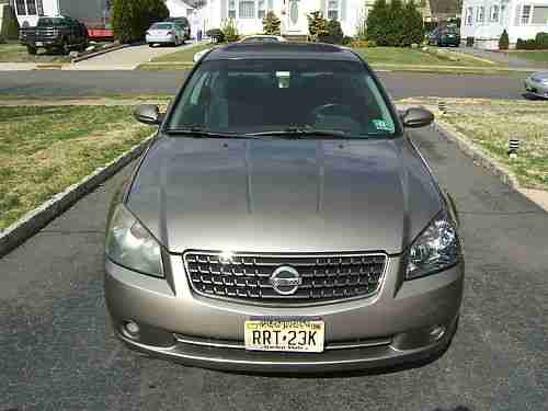 2005 Nissan Altima.... Great Car........, US $6,250.00, image 3