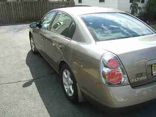 2005 Nissan Altima.... Great Car........, US $6,250.00, image 4